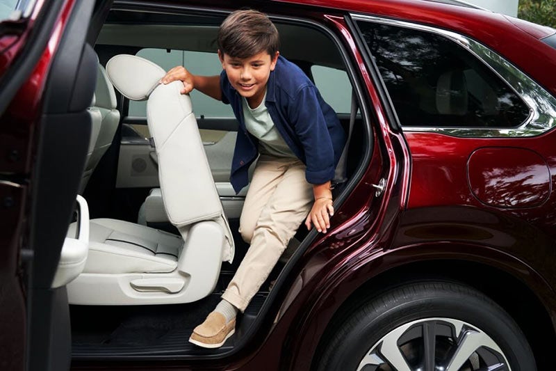 Bommarito Mazda West County in Ellisville MO