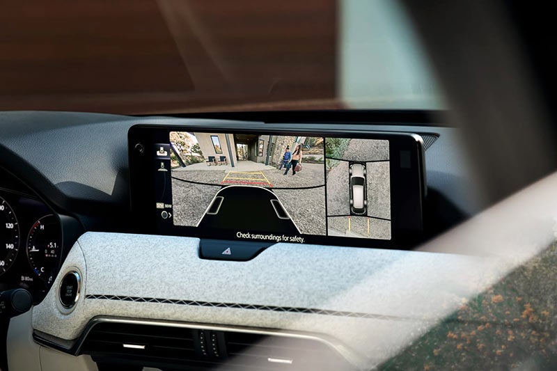 Bommarito Mazda West County in Ellisville MO