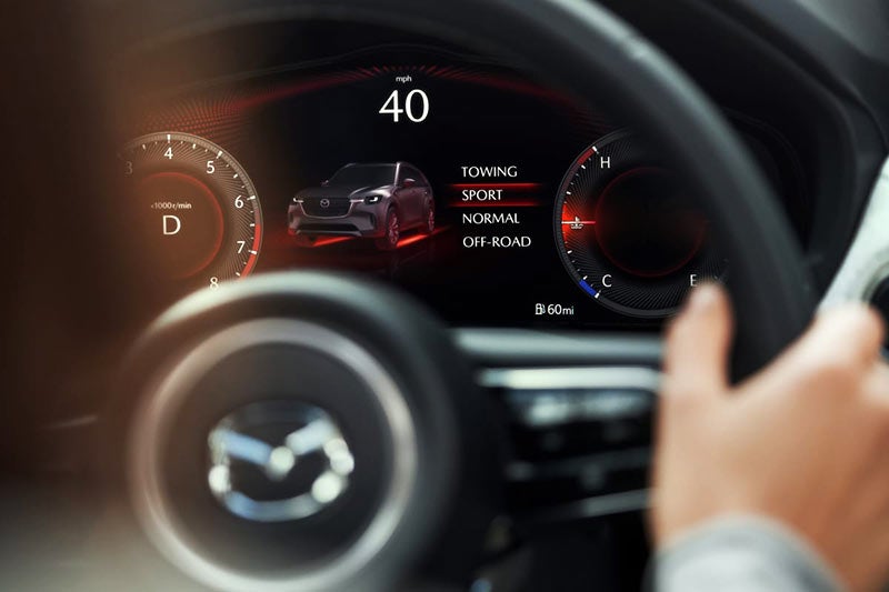 Bommarito Mazda West County in Ellisville MO