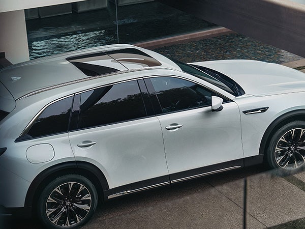 Bommarito Mazda West County in Ellisville MO