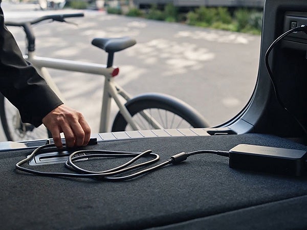 Bommarito Mazda West County in Ellisville MO