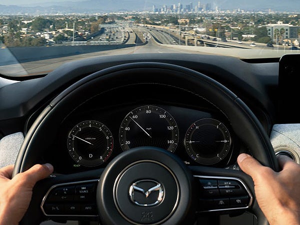 Bommarito Mazda West County in Ellisville MO