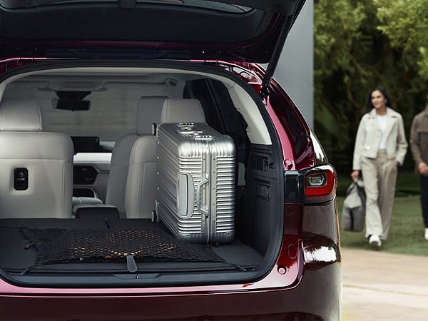 Bommarito Mazda West County in Ellisville MO