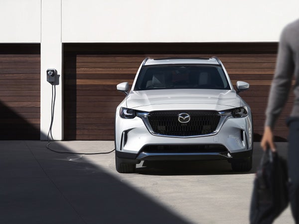 Bommarito Mazda West County in Ellisville MO