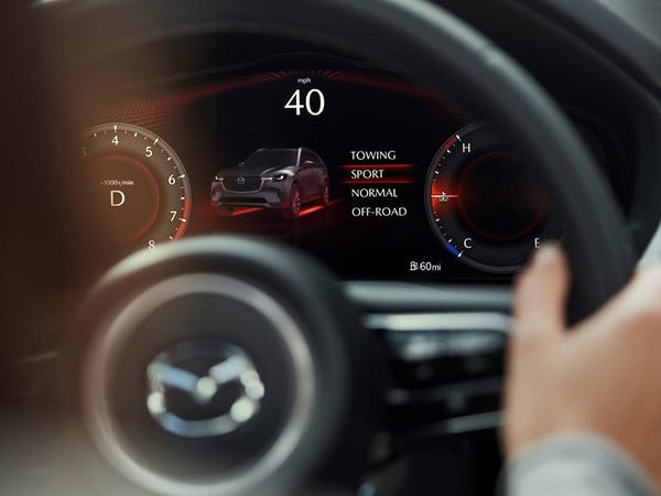 Bommarito Mazda West County in Ellisville MO