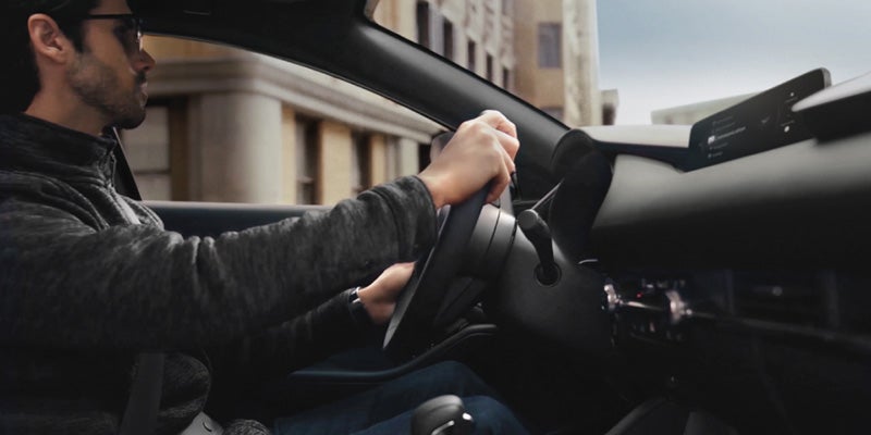 Bommarito Mazda West County in Ellisville MO