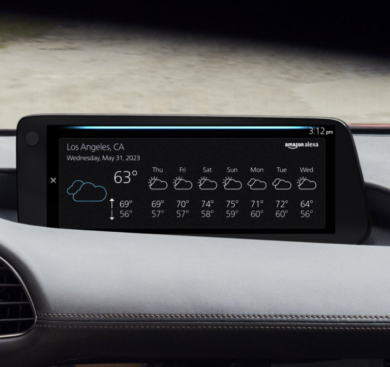 2026 Mazda3 Sedan For Sale Ellisville, MO