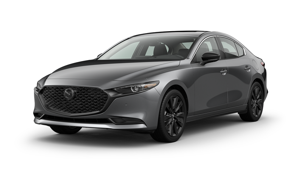 2026 Mazda 3 Sedan 2.5 TURBO PREMIUM PLUS | Bommarito Mazda West County in Ellisville MO