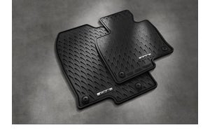2020-2023 CX-5 ALL WEATHER MATS REATAILS FOR $164.00