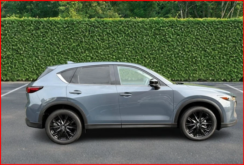 Used Vehicle Specials