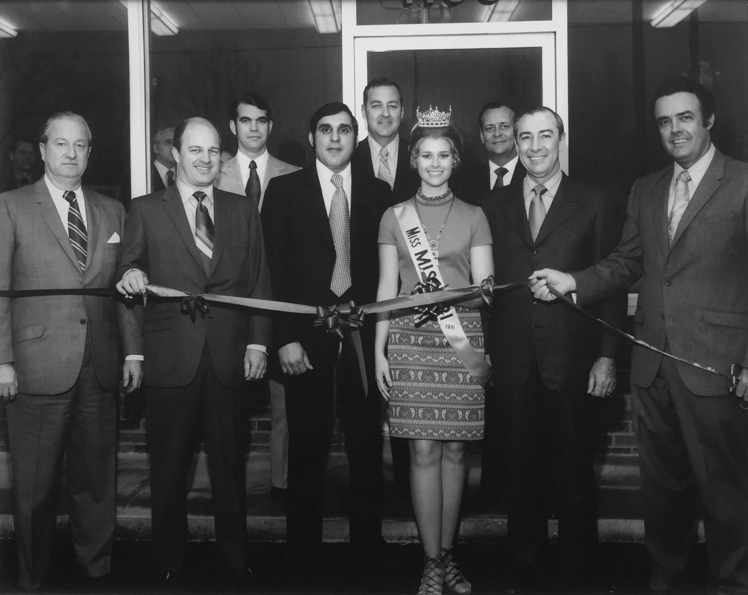 Bommarito Mazda West County in Ellisville MO